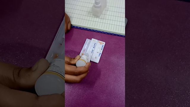 HIV, HBsAg, HCV test смотреть онлайн