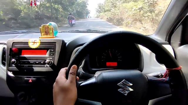 maruti suzuki wagonr 1.0 || Top Speed ? || High speed stability ?|| ?Shoking results || Desi Cars смотреть онлайн