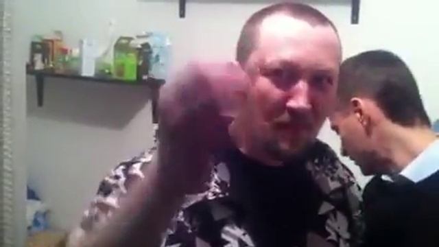 Тайские насекомые на кухне Интекмедиа -- 1 смотреть онлайн