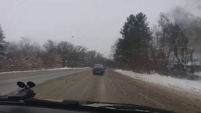 Все таки мы приехали в Ставрополь смотреть онлайн