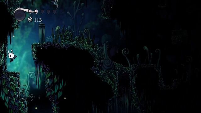 This Girl Is Crazy! Hollow Knight Ep 2 смотреть онлайн