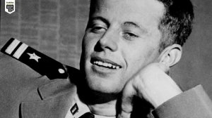 ?Как воевал Джон Кеннеди