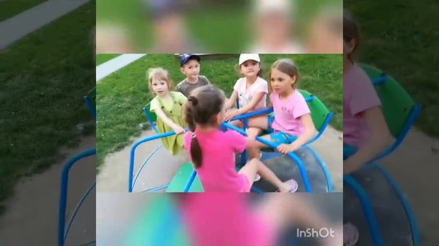 Прокачка вестибулярного аппарата детей. смотреть онлайн