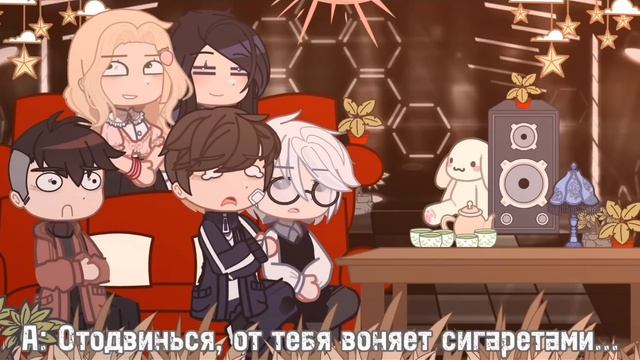 Реакция Зайчика на Тик Ток | 7 часть | Tiny Bunny смотреть онлайн