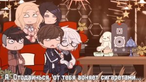 Реакция Зайчика на Тик Ток | 7 часть | Tiny Bunny