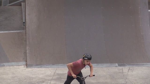 20150912 Максим Сущинский, новички, KICK & GO Scooter Fest