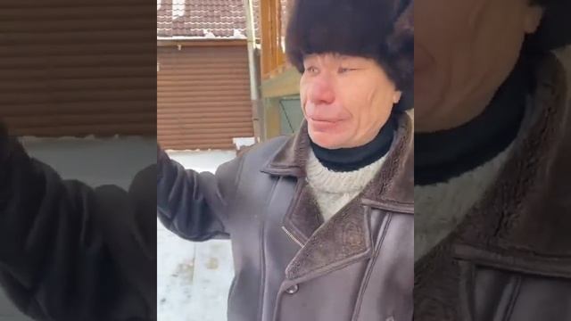 БЕЗУМНЫЙ ПАША. ОЛЕГ МОНГОЛ ПРИВЕЗ САНЮ БЫКА В РЕАБИЛИТАЦИОНЫЙ ЦЕНТР КОВЧЕГ ШОБ ОН ВЫЛЕЗ ИЗ АЛКО ЯМЫ смотреть онлайн