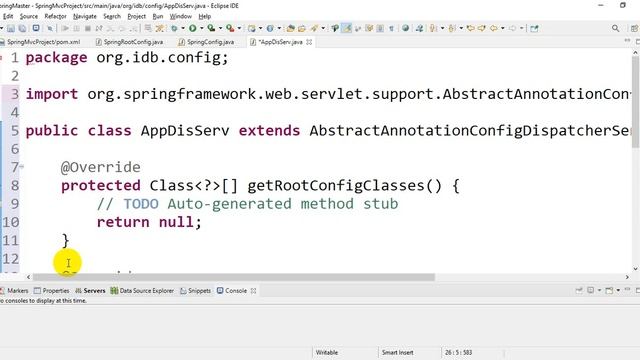 Spring MVC tutorial 2023 | Part 01 |best tutorial for spring mvc |Spring MVC tutorial bangla смотреть онлайн