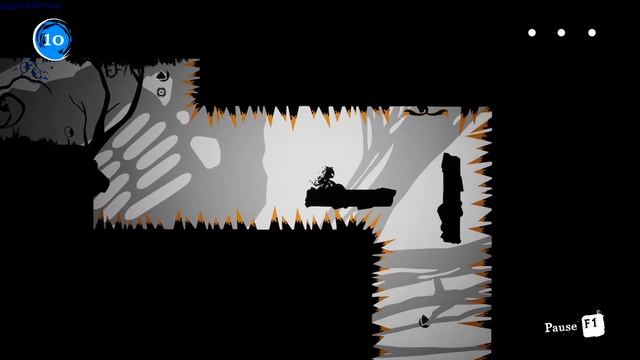Naught gameplay - GogetaSuperx смотреть онлайн