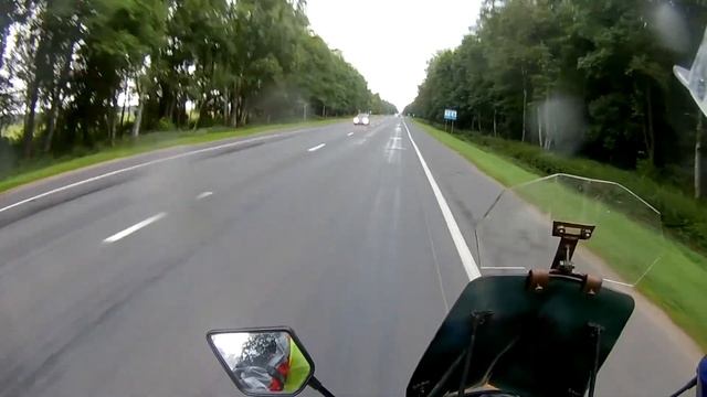 Покатушки ЗИД 250 ЭНДУРО смотреть онлайн