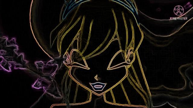 Новый проект ТЕМНЫЙ БАТЕРФЛИКС