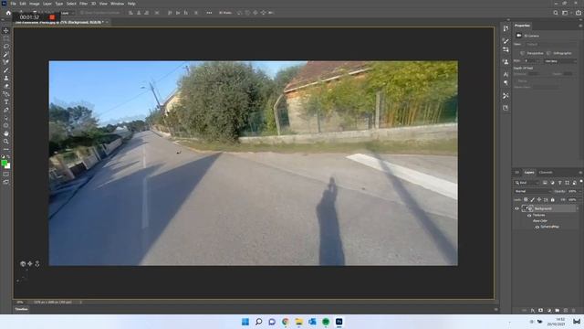 Edit 360 Degrees Panoramic Photo Image on Photoshop - THE SIMPLEST TUTORIALS смотреть онлайн