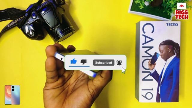 Camon 19 Review ( Before You Buy!) смотреть онлайн