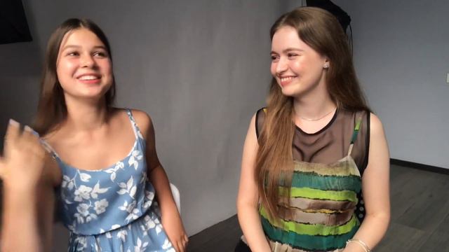 THE MODELS’ DIARIES ep.22: детский моделинг, международные контракты и конкуренция смотреть онлайн