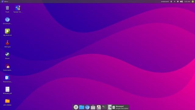 My Favourite Raspberry Pi OS. Twister OS 1.6. смотреть онлайн