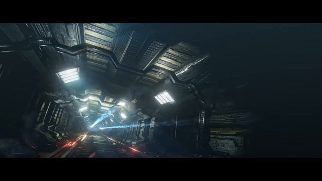 EVE: Valkyrie - Launch Trailer | PS VR смотреть онлайн