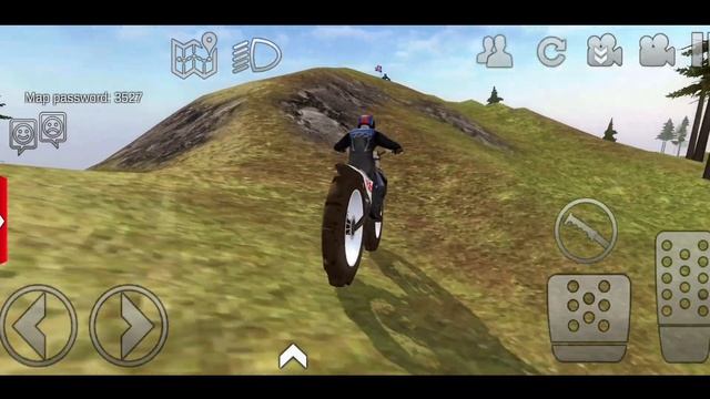 Offroad Outlaws - 5 Player Online Raising US Motorcycles Fast Driving Motocross Android Gampaly смотреть онлайн
