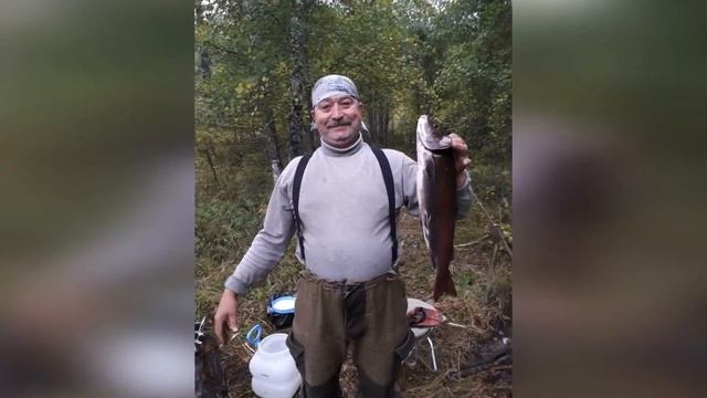 С Днем Рыбака! смотреть онлайн