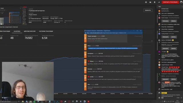 Алексей Шевцов (Itpedia) РАССКАЗЫВАЕТ ПРО СВОИХ МАМУ И ПАПУ | Рассказывает семейную историю.