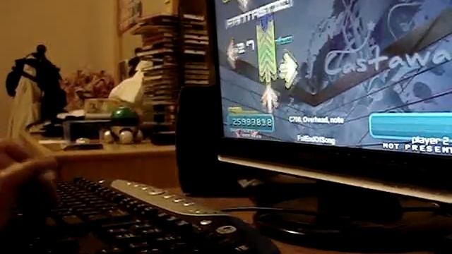 DDRNoob- St.CastawayHand смотреть онлайн