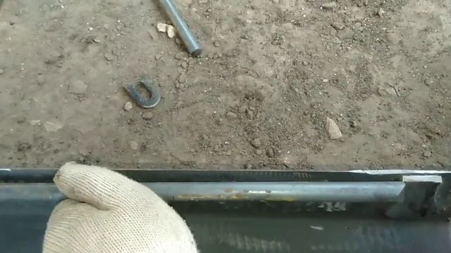 Броня, защита двигателя, прочнее не бывает смотреть онлайн
