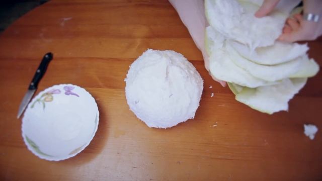 Помело. Помпельмус. Шеддок: как есть, польза, пищевая ценность | #Ильякулинар смотреть онлайн