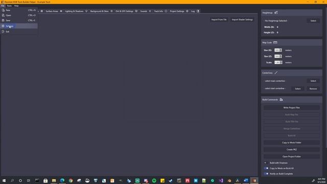 MX Bikes Track Builder Helper | Episode 1 | Installation & Introduction смотреть онлайн