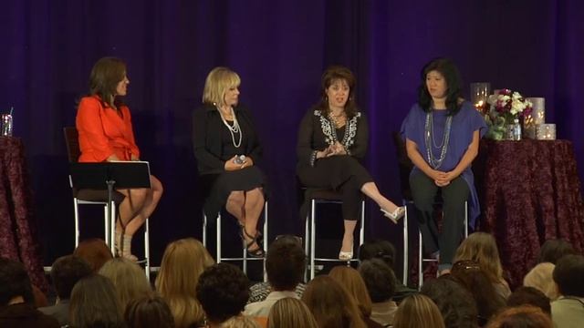 Lisa Sasevich - Speak to Sell; How to get booked on big stages смотреть онлайн