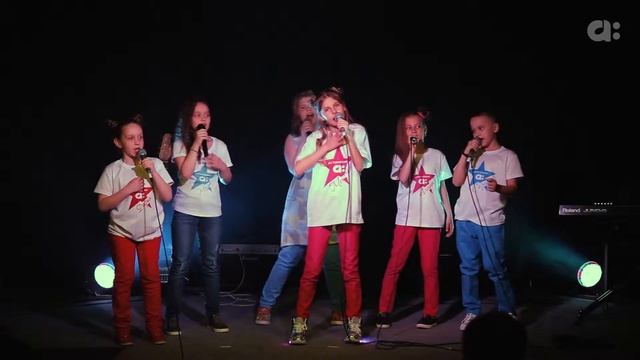 Милана Гавриленко и Activsound kids - Берегите землю смотреть онлайн