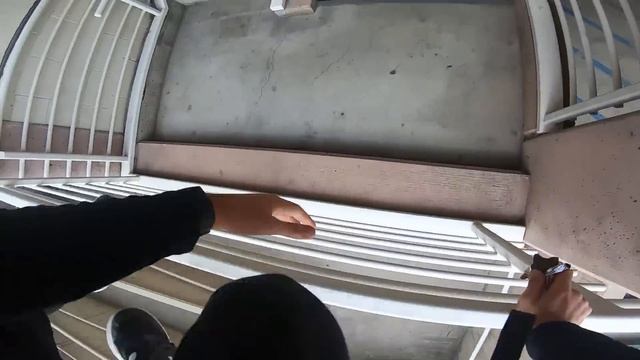 LATE FOR SCHOOL Parkour POV (Best Of Compilation) смотреть онлайн