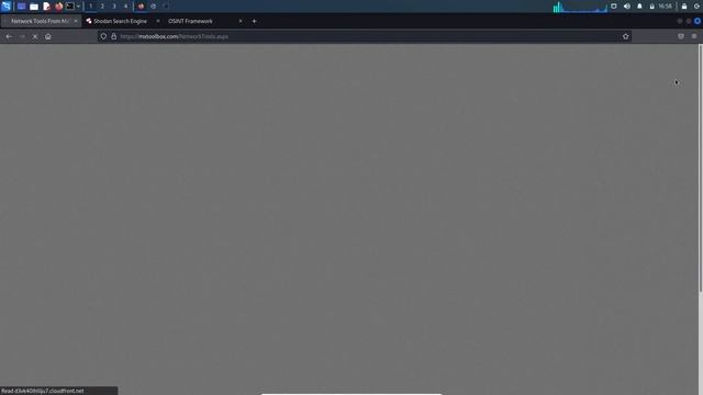 Hack To Learn: Part 4 - OSINT and Passive Reconnaissance смотреть онлайн