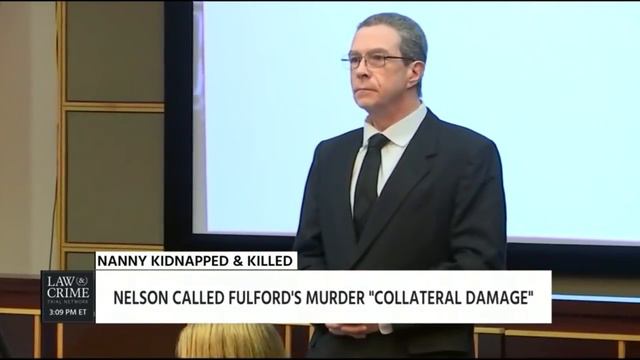 George Spencer & Defense Attorney Dmitry Gorin Discuss Scott Nelson Acting Out in Court 07/03/19 смотреть онлайн