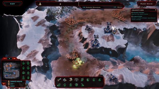 Review of - Siege of Centauri - Its great i really like it смотреть онлайн