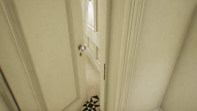 Layers of Fear 2 - прохождение [14] - русские субтитры