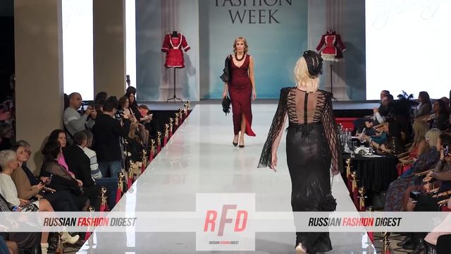 Иван Рыбников и Неделя моды Estet Fashion Week в Москве ?❣????Главное чтобы костюмчик сидел?? смотреть онлайн