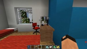 ?Я СТАЛ БАНДИТОМ И ЗАТРОЛЛИЛ СВОИХ ДРУЗЕЙ В МАЙНКРАФТ! ШЕДИ ЛЕСКА И НУБИК ВОР MINECRAFT