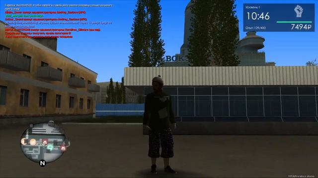 STREAM НА PROVINCE MTA #5 | СМОТРИМ АТМОСФЕРУ НА СЕРВЕРЕ | ОБЩАЕМСЯ !!! смотреть онлайн