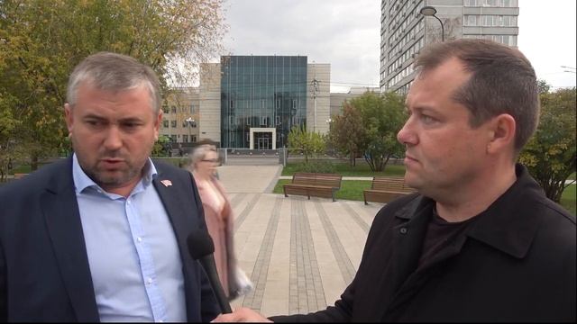 КАКИЕ ОБЪЕКТЫ ПОСТРОИЛИ ГУБЕРНАТОРУ УССУ ВИССАРИОНОВЦЫ? @ ИВАН СЕРЕБРЯКОВ смотреть онлайн