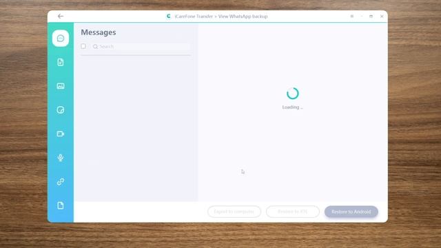 How to Restore WhatsApp Messages on iPhone 2023 (3 Ways) смотреть онлайн