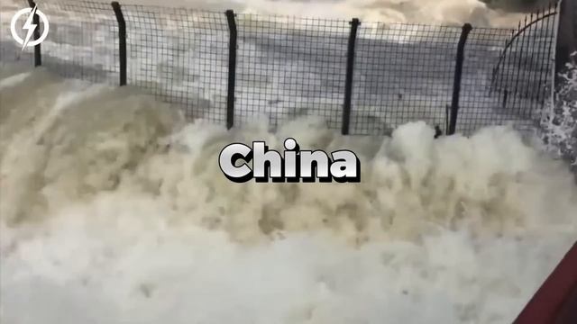 Flash Floods Take Over Cities! Flood Rescues | Natural Disasters смотреть онлайн