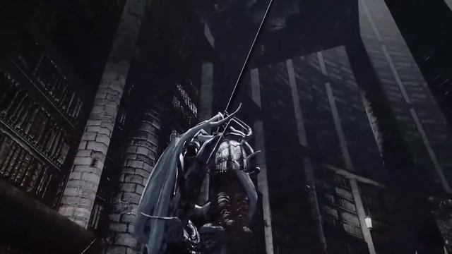DARK SOULS: REMASTERED - trailer смотреть онлайн