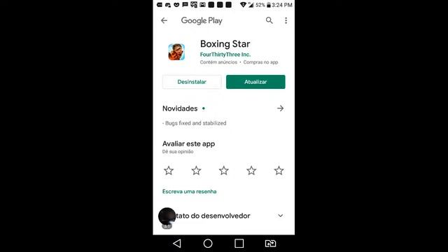 UFC 4 MOBILE JOGO IGUAL смотреть онлайн