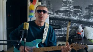 Шахрисабз «Ялла» / кавер (cover) / Аккорды на гитаре