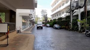 Пхукет,  пляж Карон, отель Baumancasa. Обзор.