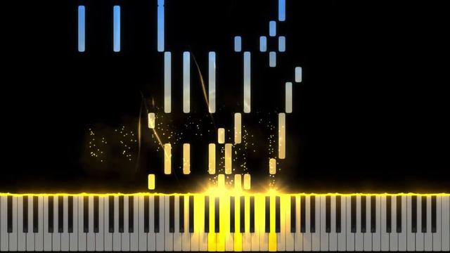 Winds of Change (Audio Remastered) Piano Cover by Evgeny Khmara Piano Tutorial смотреть онлайн