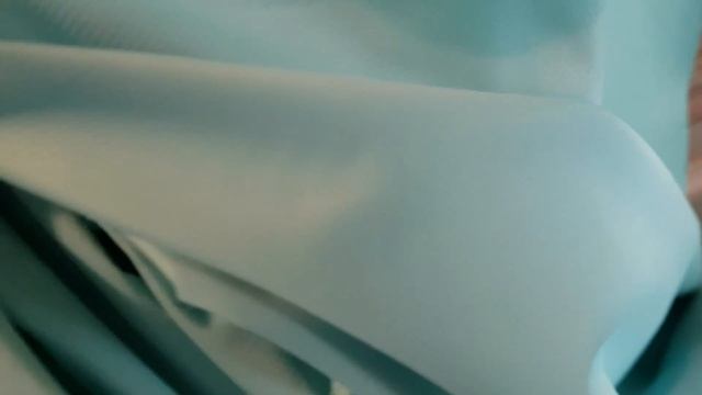 Тестирование мембранной ткани YSD XFC Dewspo Teflon membrane 5К/5К смотреть онлайн