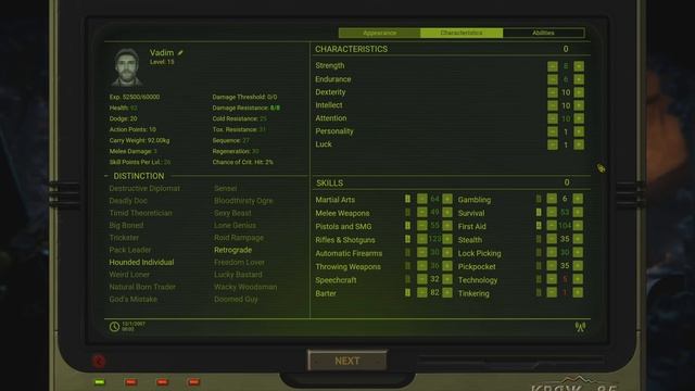ATOM RPG: Trudograd - Expansion Review смотреть онлайн