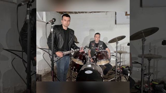 Black Morgan Brain stew cover 2021 смотреть онлайн