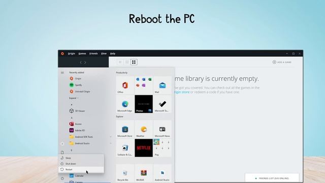 How to Fix Battlefield 2042 Steam Won't Launch x EA app смотреть онлайн