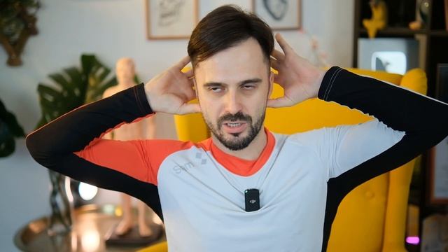 Как убрать заложенность ушей? Почему заложило УХО? смотреть онлайн